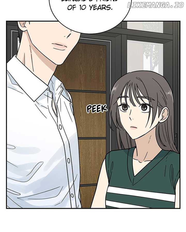 It Wasn’t Love at First Sight Chapter 8 page 108