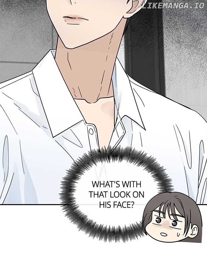 It Wasn’t Love at First Sight Chapter 8 page 110