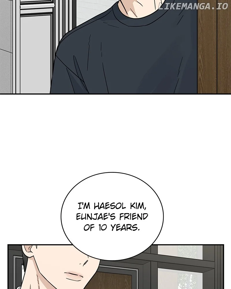 It Wasn’t Love at First Sight Chapter 9 page 3