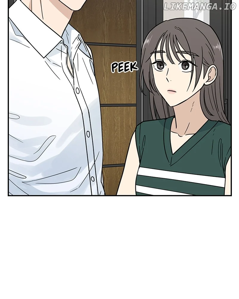 It Wasn’t Love at First Sight Chapter 9 page 4