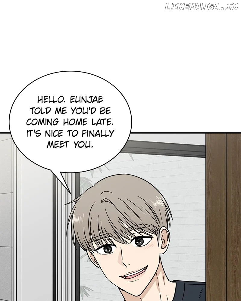 It Wasn’t Love at First Sight Chapter 9 page 2