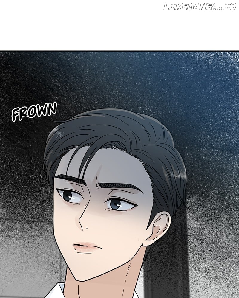 It Wasn’t Love at First Sight Chapter 9 page 5