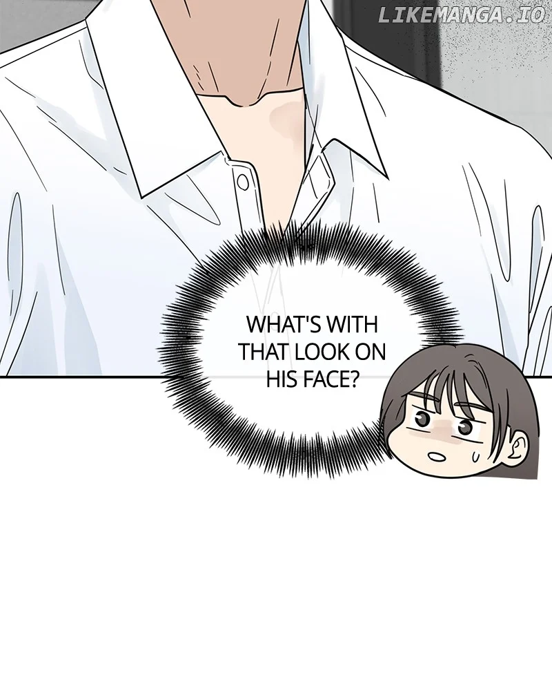 It Wasn’t Love at First Sight Chapter 9 page 6