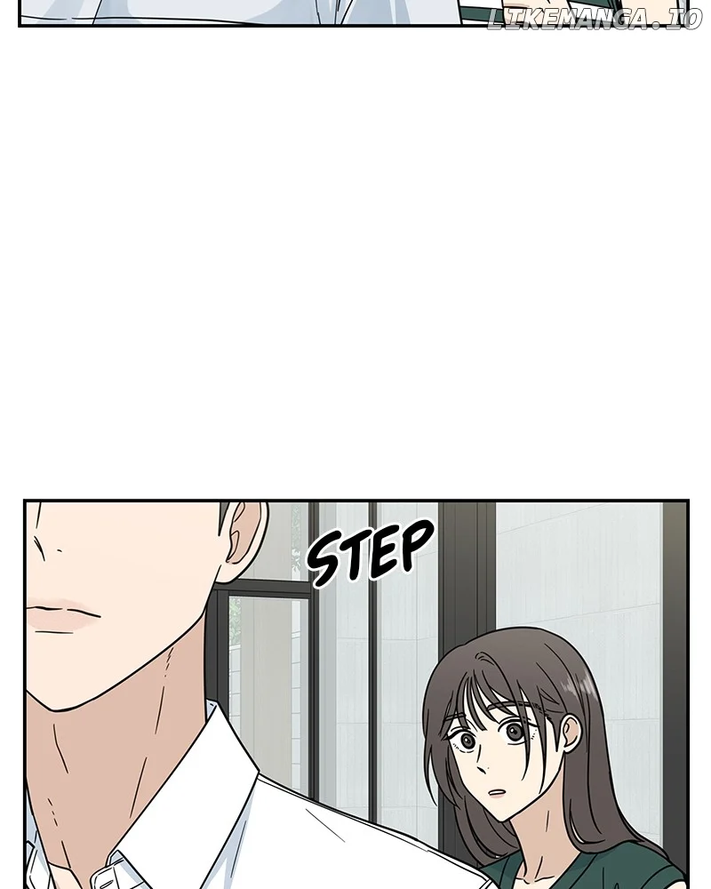 It Wasn’t Love at First Sight Chapter 9 page 8