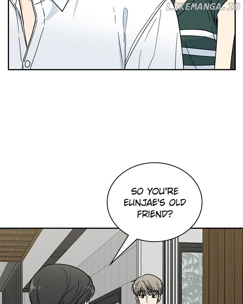 It Wasn’t Love at First Sight Chapter 9 page 9