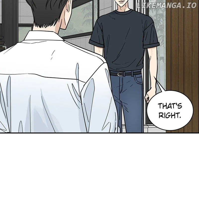 It Wasn’t Love at First Sight Chapter 9 page 10