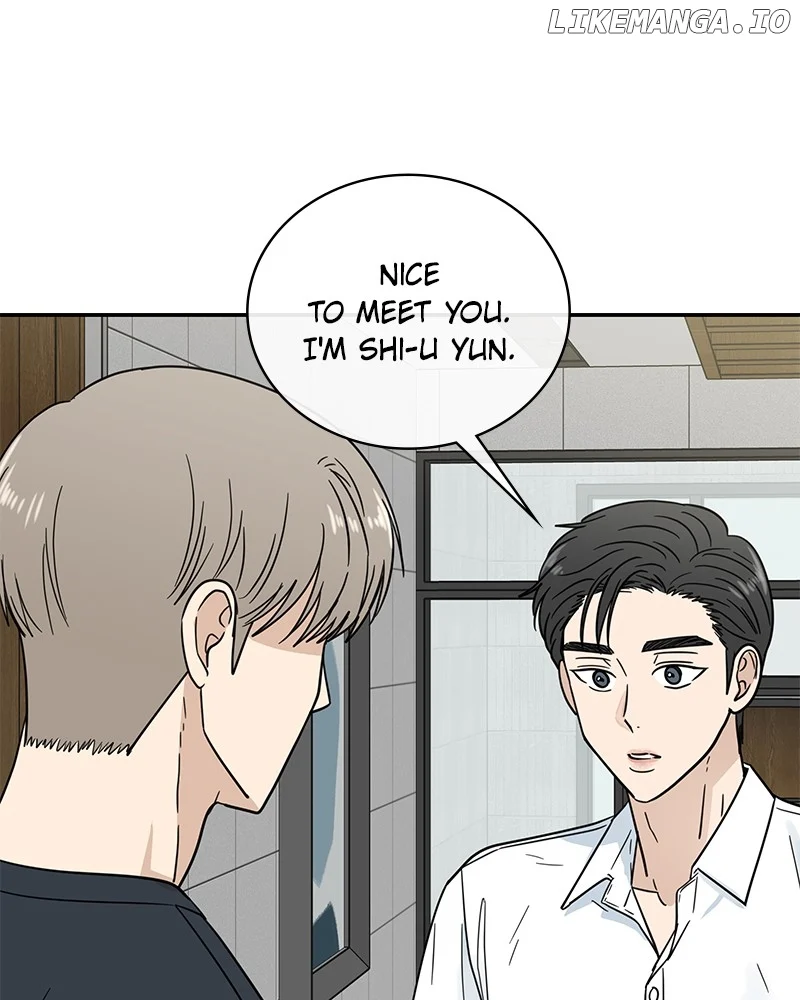 It Wasn’t Love at First Sight Chapter 9 page 11