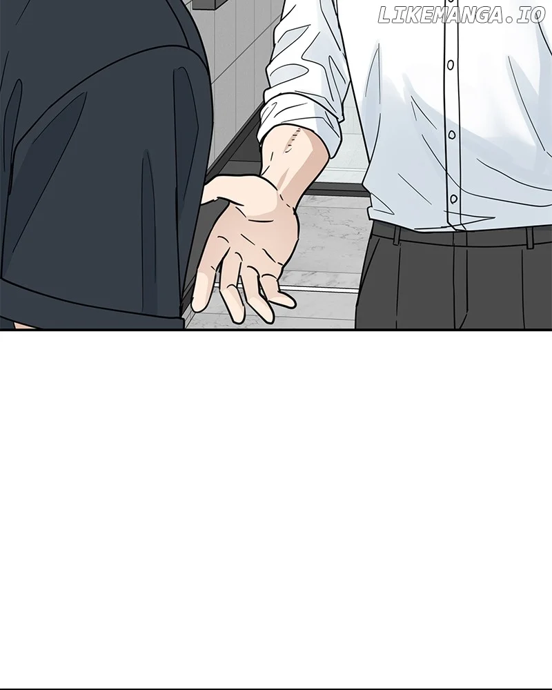 It Wasn’t Love at First Sight Chapter 9 page 12