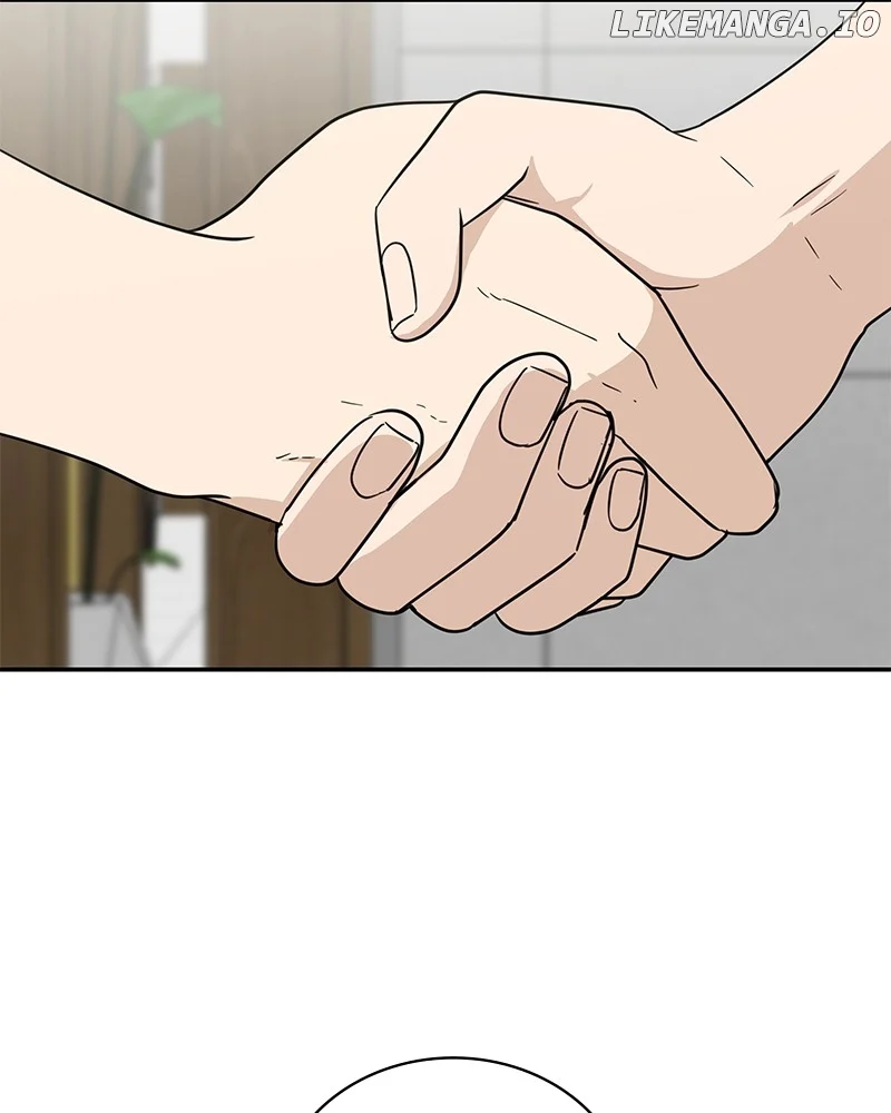 It Wasn’t Love at First Sight Chapter 9 page 13