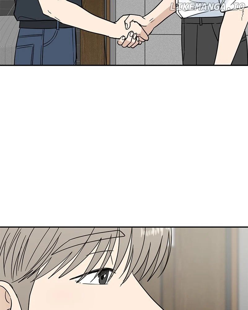 It Wasn’t Love at First Sight Chapter 9 page 15