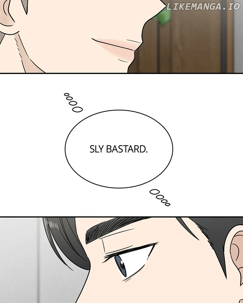It Wasn’t Love at First Sight Chapter 9 page 16