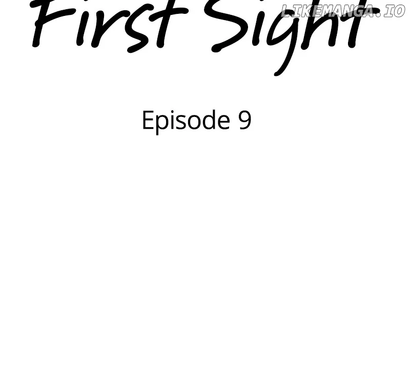 It Wasn’t Love at First Sight Chapter 9 page 18