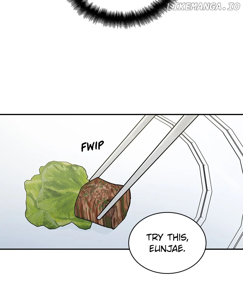 It Wasn’t Love at First Sight Chapter 9 page 24
