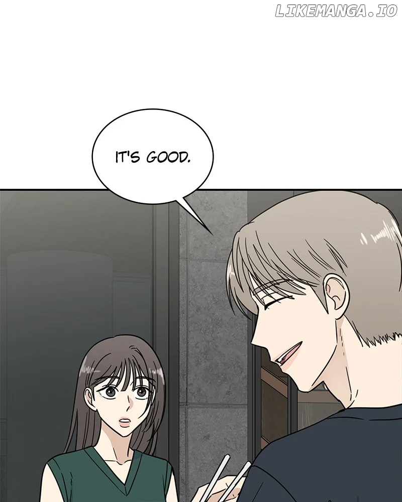 It Wasn’t Love at First Sight Chapter 9 page 25