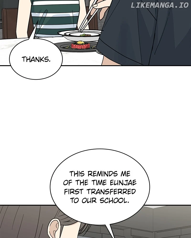 It Wasn’t Love at First Sight Chapter 9 page 26