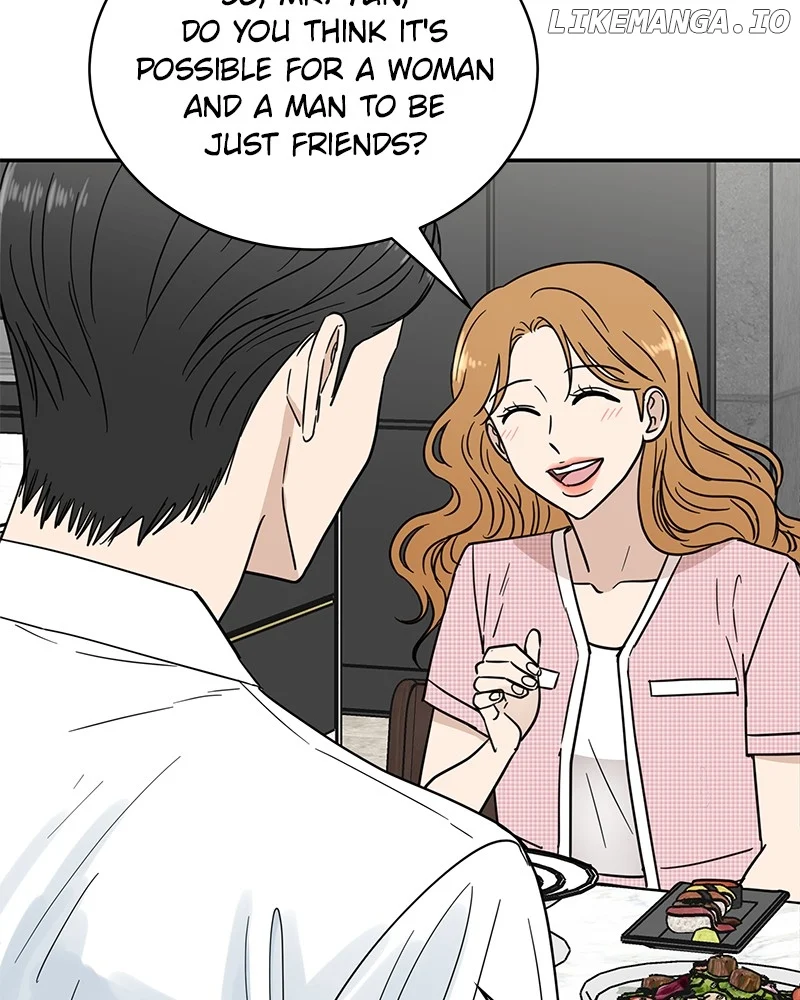 It Wasn’t Love at First Sight Chapter 9 page 31