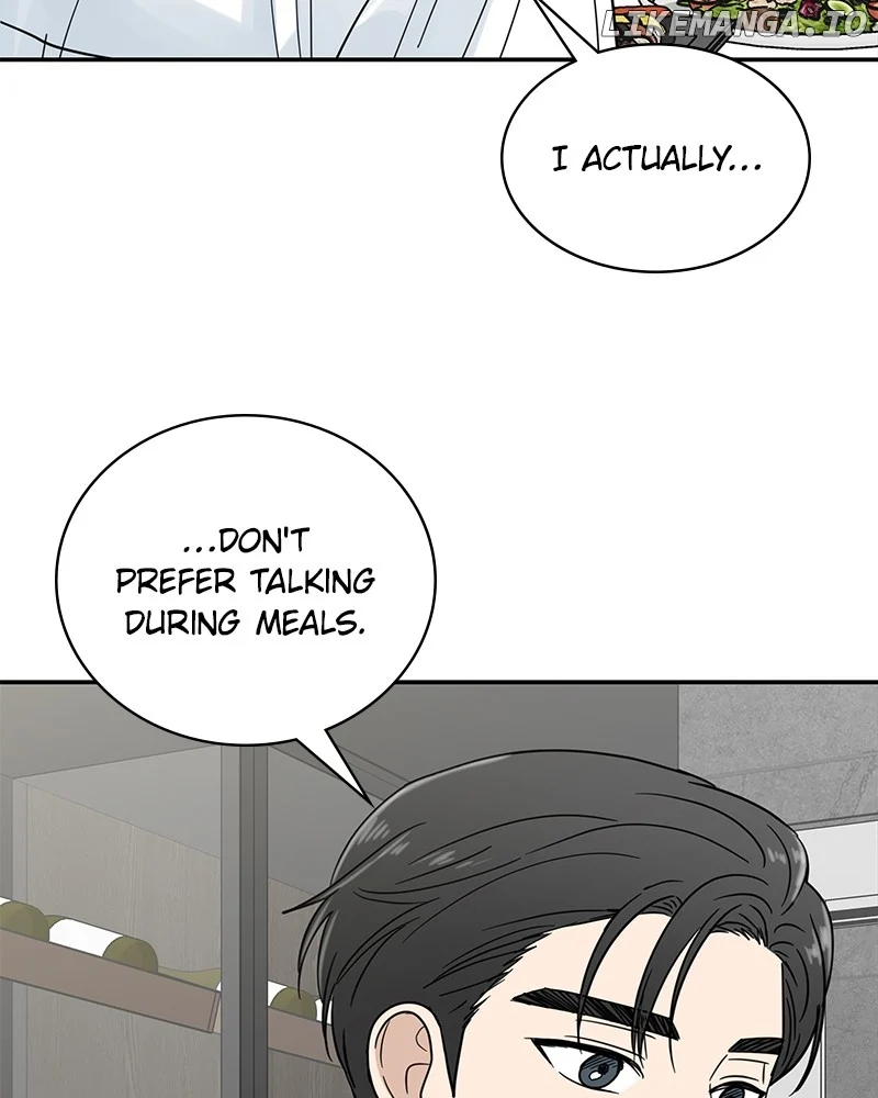 It Wasn’t Love at First Sight Chapter 9 page 32