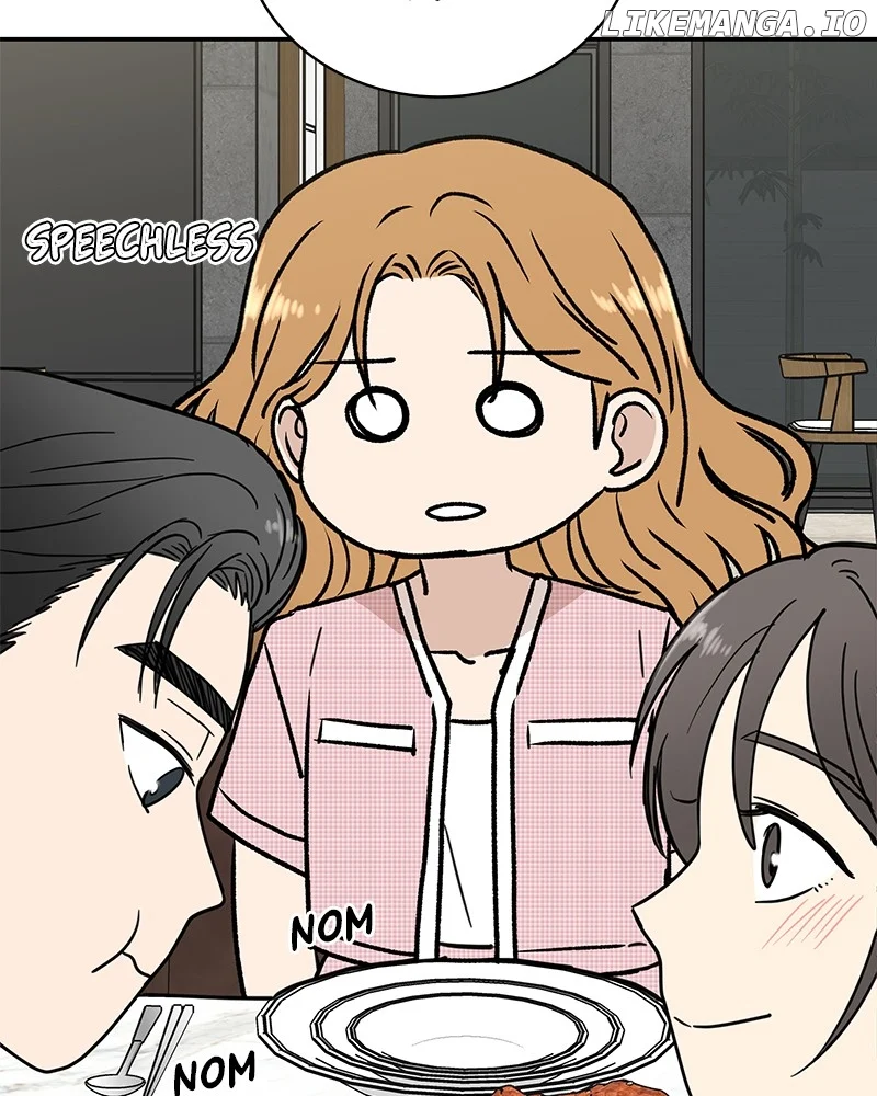 It Wasn’t Love at First Sight Chapter 9 page 34