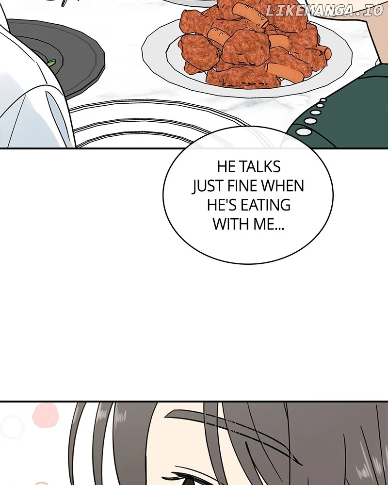 It Wasn’t Love at First Sight Chapter 9 page 35