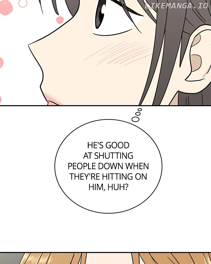 It Wasn’t Love at First Sight Chapter 9 page 36