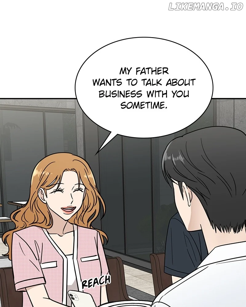 It Wasn’t Love at First Sight Chapter 9 page 38