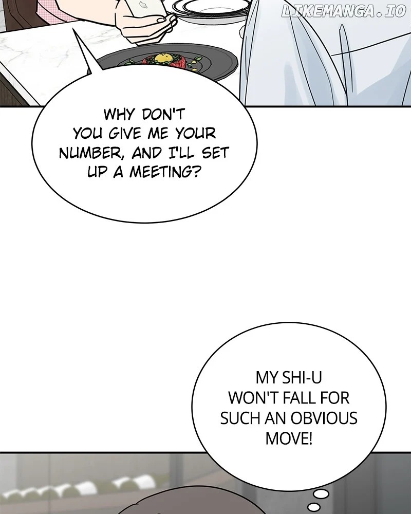 It Wasn’t Love at First Sight Chapter 9 page 39
