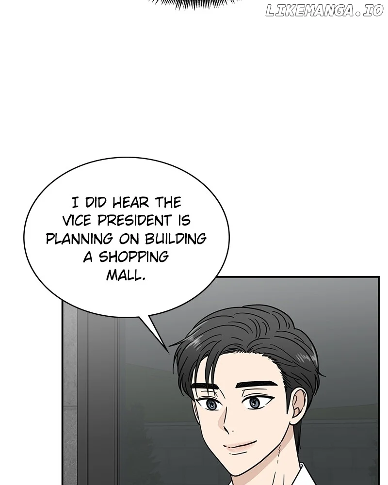 It Wasn’t Love at First Sight Chapter 9 page 42