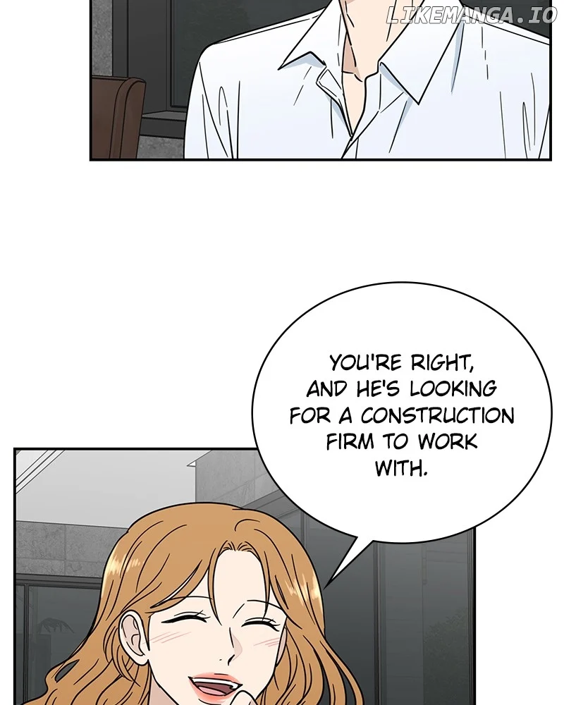 It Wasn’t Love at First Sight Chapter 9 page 43