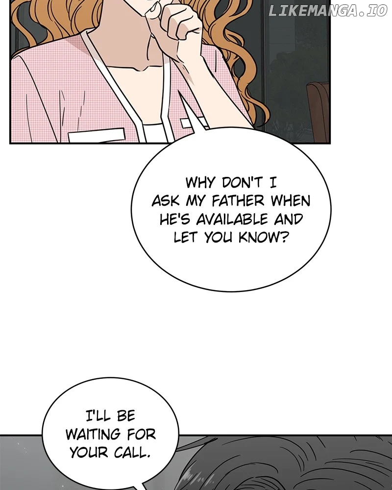 It Wasn’t Love at First Sight Chapter 9 page 44