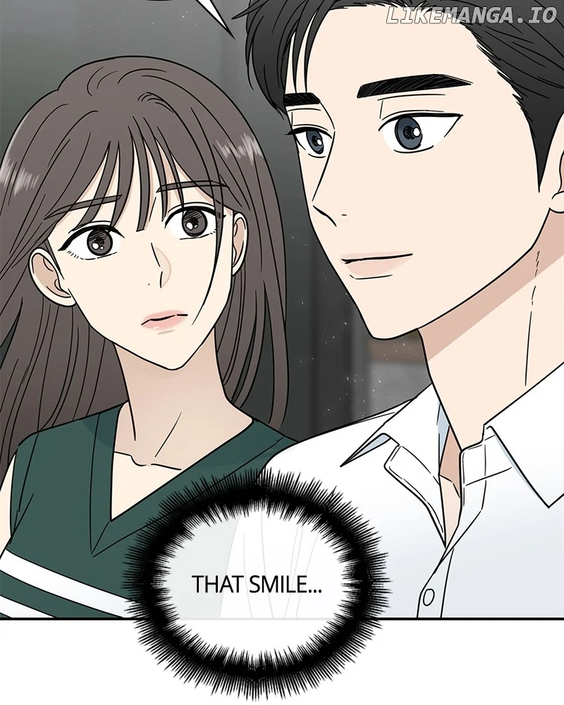 It Wasn’t Love at First Sight Chapter 9 page 45