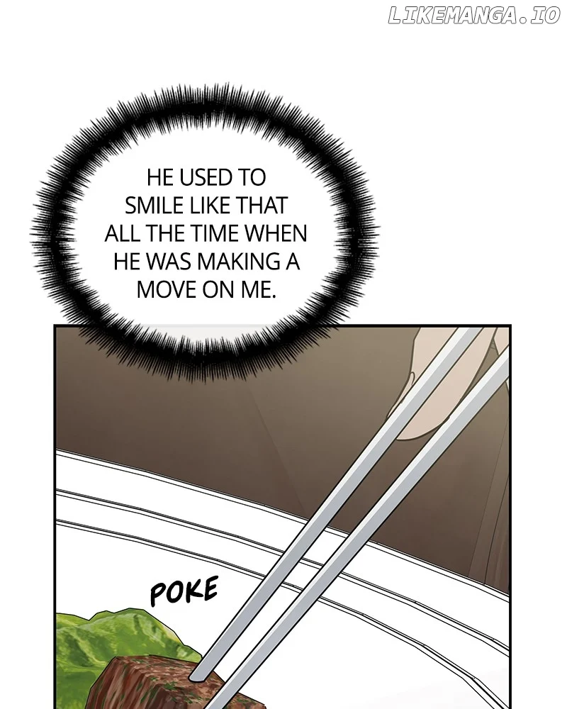 It Wasn’t Love at First Sight Chapter 9 page 47