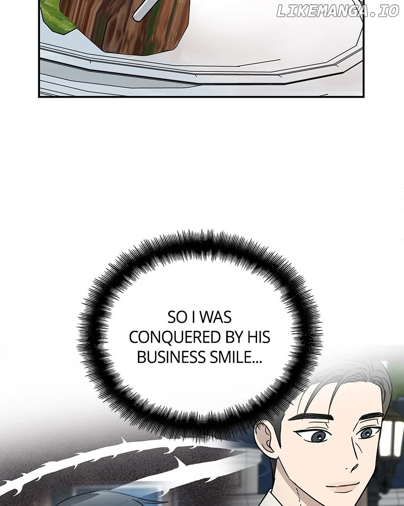 It Wasn’t Love at First Sight Chapter 9 page 48