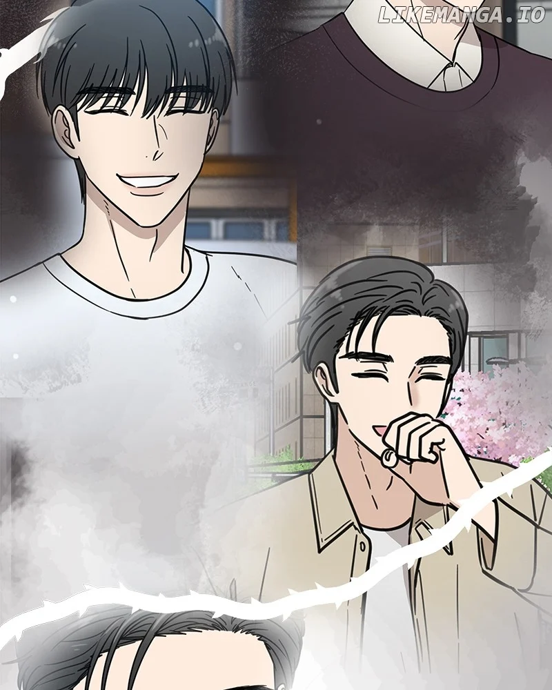 It Wasn’t Love at First Sight Chapter 9 page 49