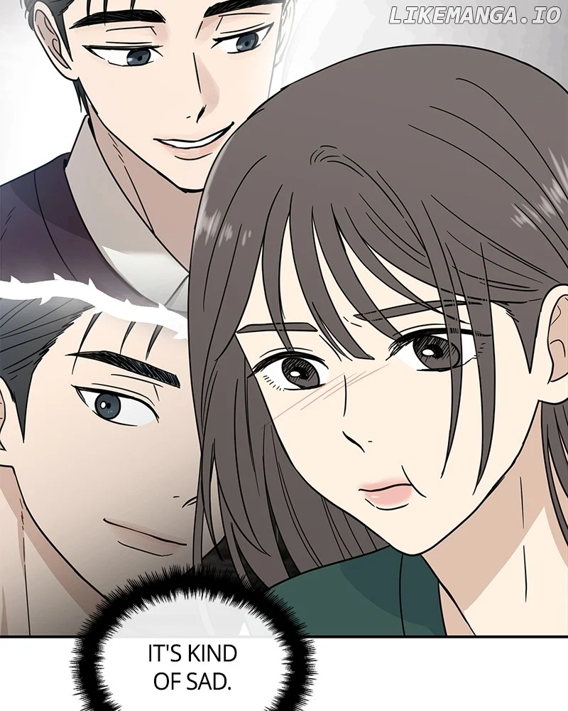 It Wasn’t Love at First Sight Chapter 9 page 50