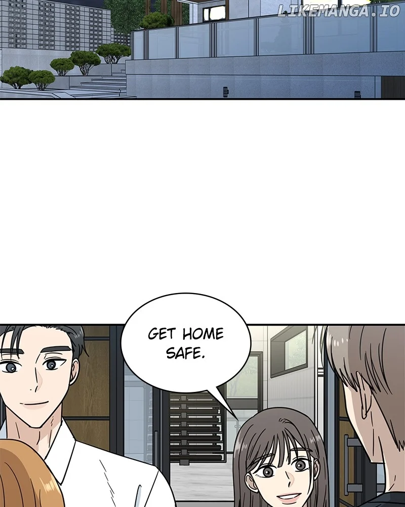 It Wasn’t Love at First Sight Chapter 9 page 52