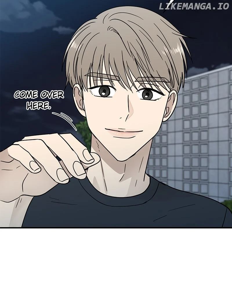 It Wasn’t Love at First Sight Chapter 9 page 54