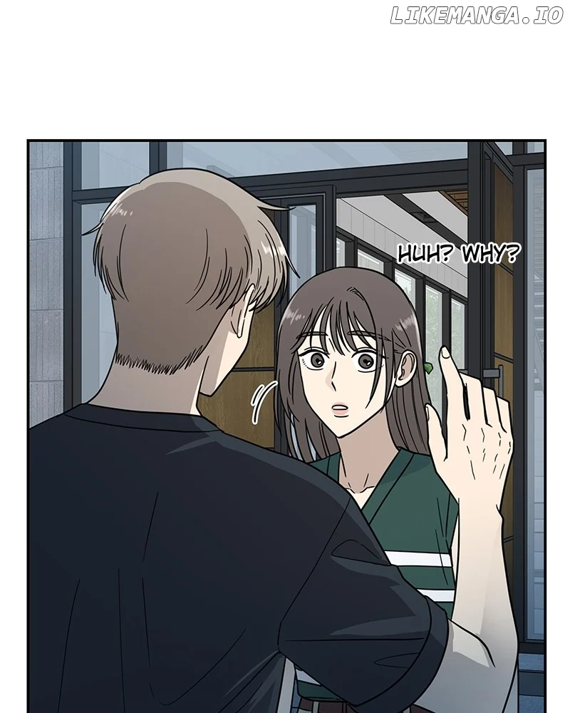 It Wasn’t Love at First Sight Chapter 9 page 56