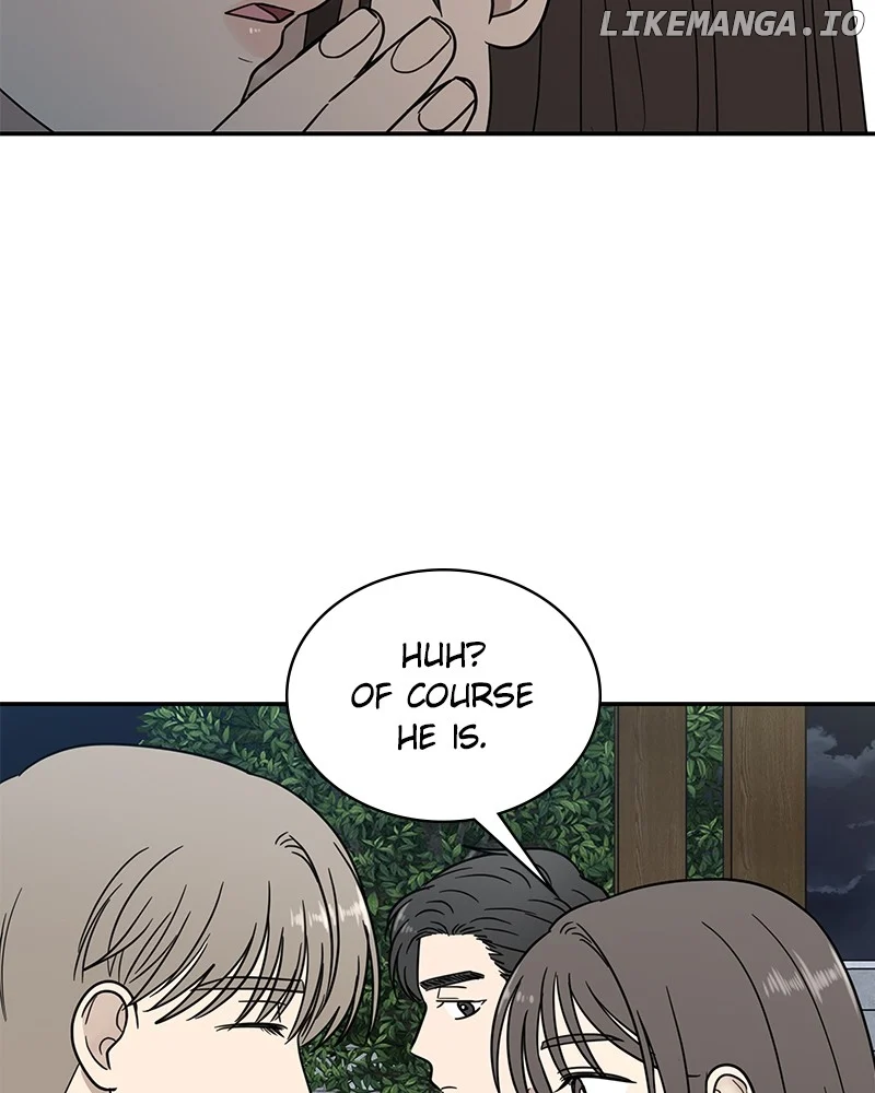 It Wasn’t Love at First Sight Chapter 9 page 58
