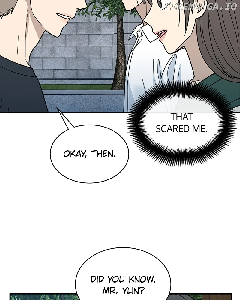 It Wasn’t Love at First Sight Chapter 9 page 59