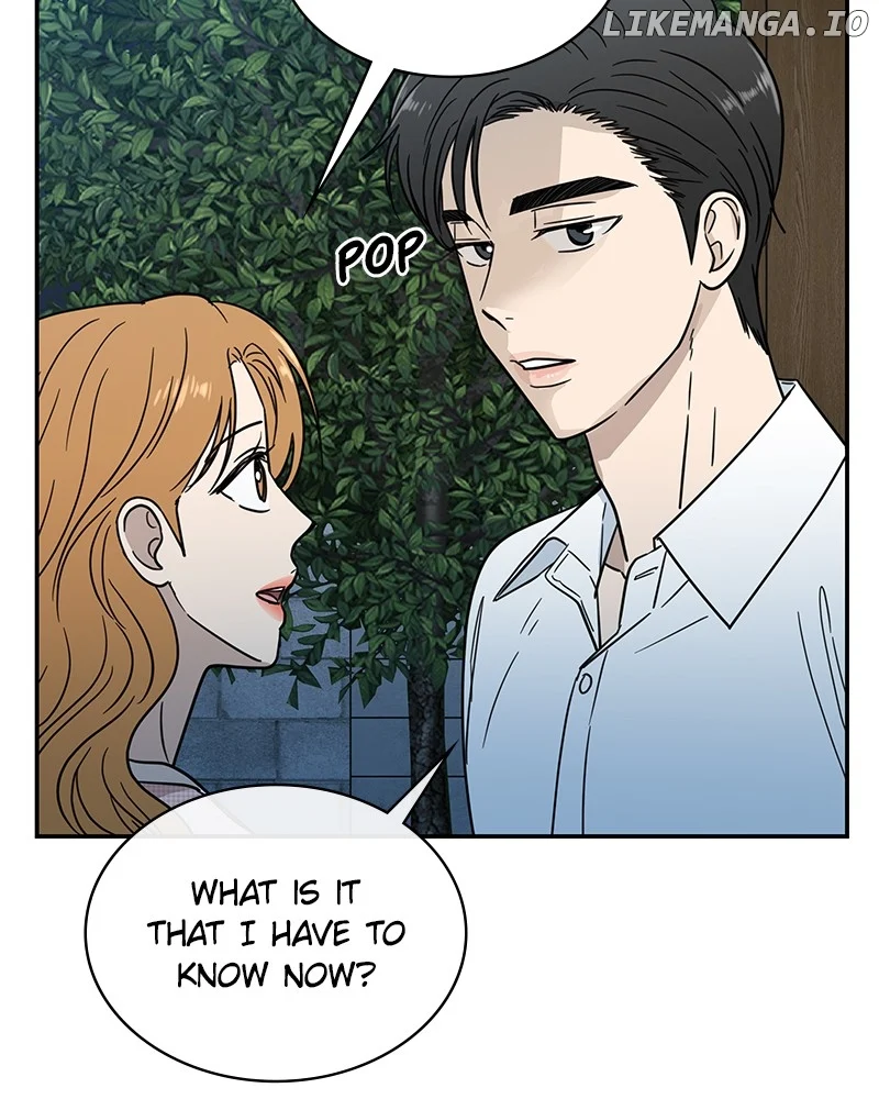 It Wasn’t Love at First Sight Chapter 9 page 60