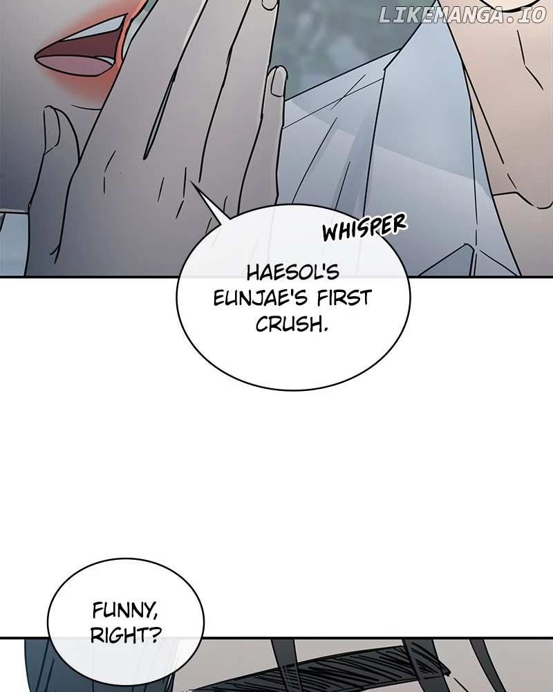 It Wasn’t Love at First Sight Chapter 9 page 62