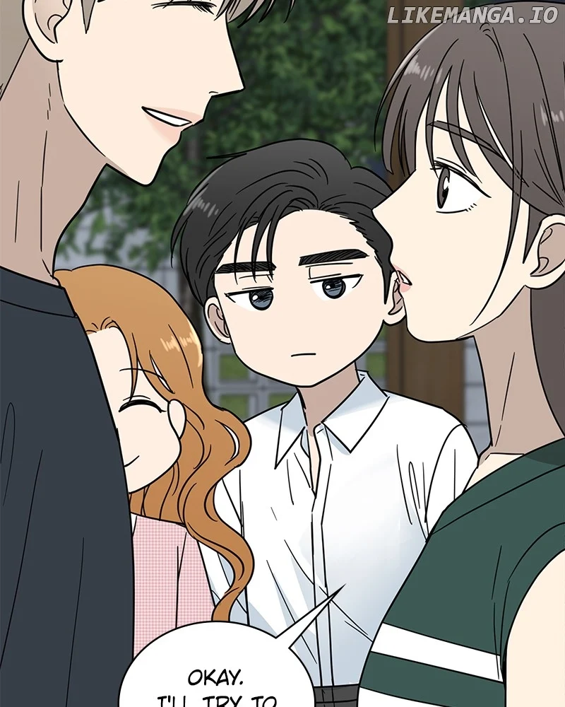 It Wasn’t Love at First Sight Chapter 9 page 65