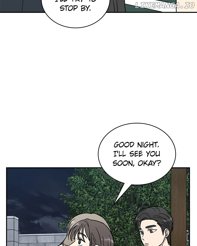 It Wasn’t Love at First Sight Chapter 9 page 66