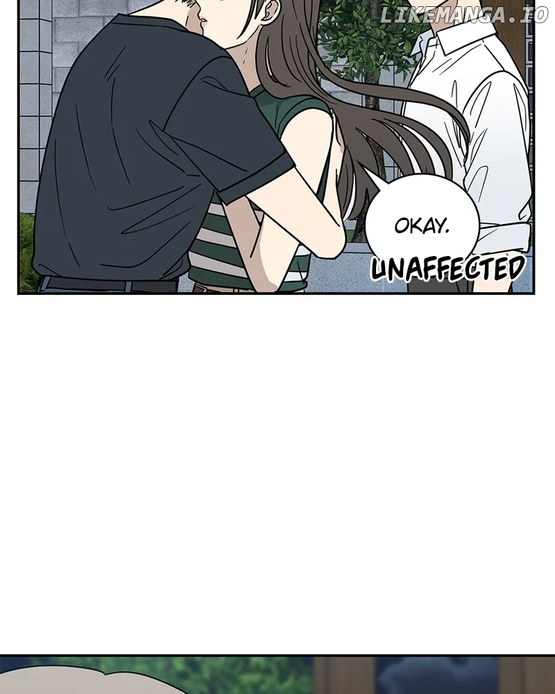 It Wasn’t Love at First Sight Chapter 9 page 67