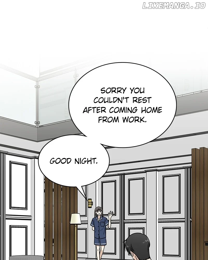 It Wasn’t Love at First Sight Chapter 9 page 71
