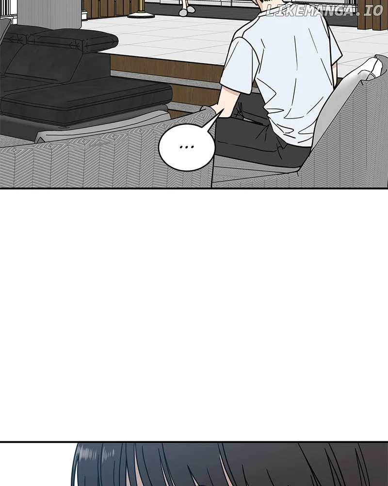 It Wasn’t Love at First Sight Chapter 9 page 72