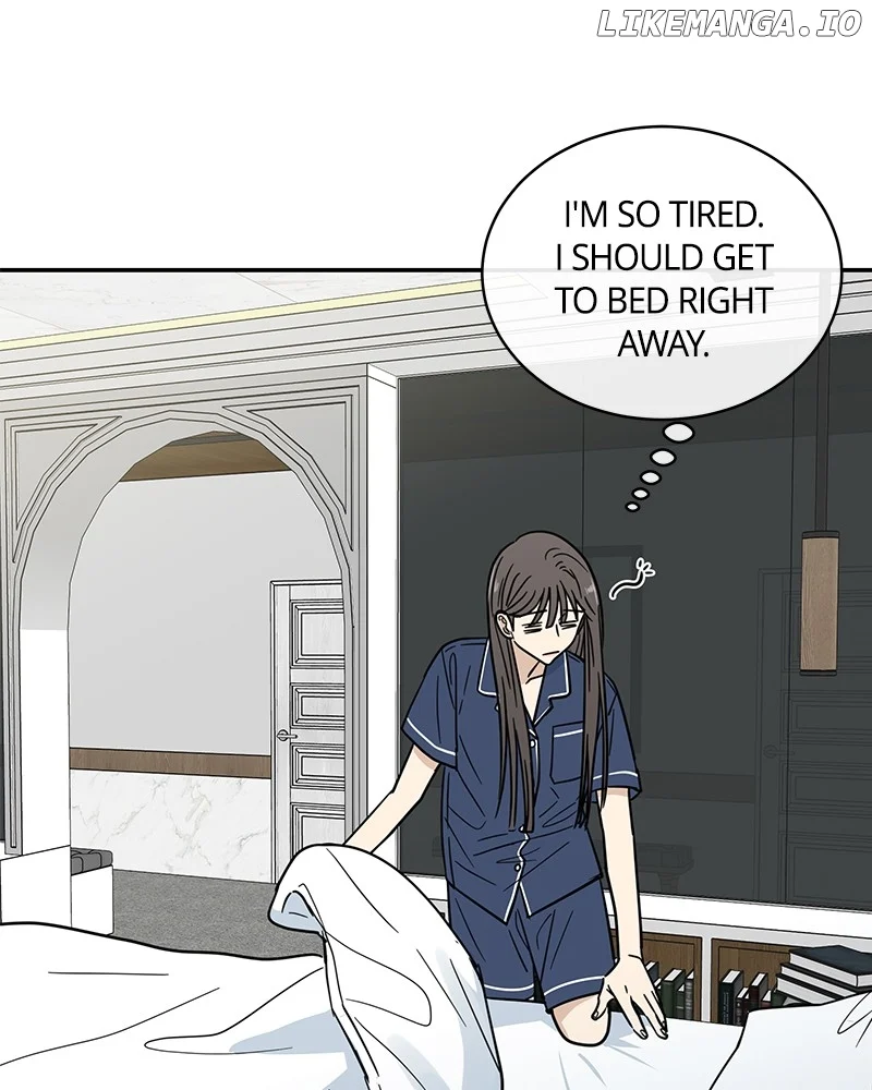 It Wasn’t Love at First Sight Chapter 9 page 74