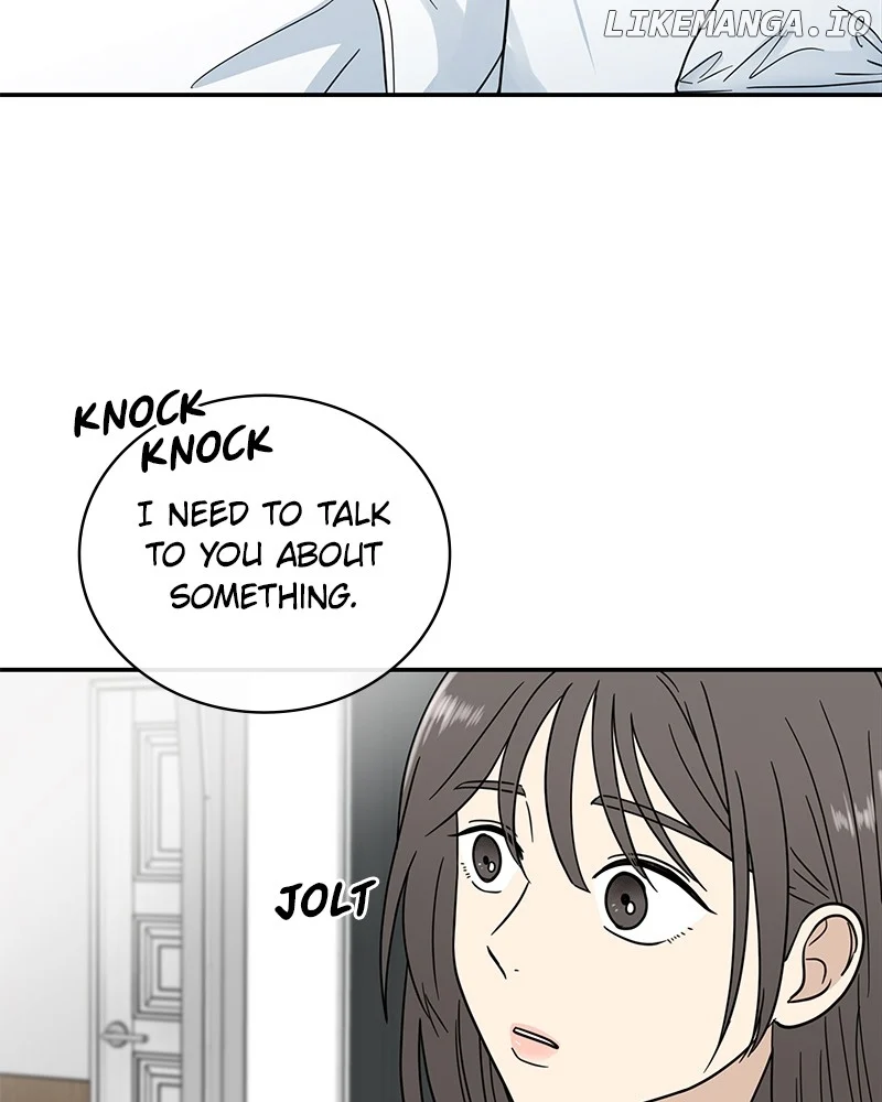 It Wasn’t Love at First Sight Chapter 9 page 75