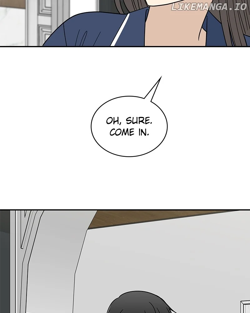 It Wasn’t Love at First Sight Chapter 9 page 76
