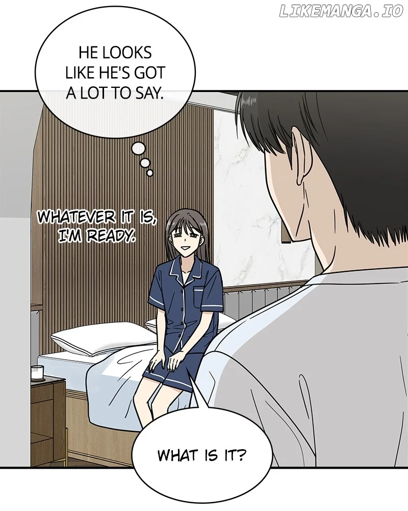 It Wasn’t Love at First Sight Chapter 9 page 78